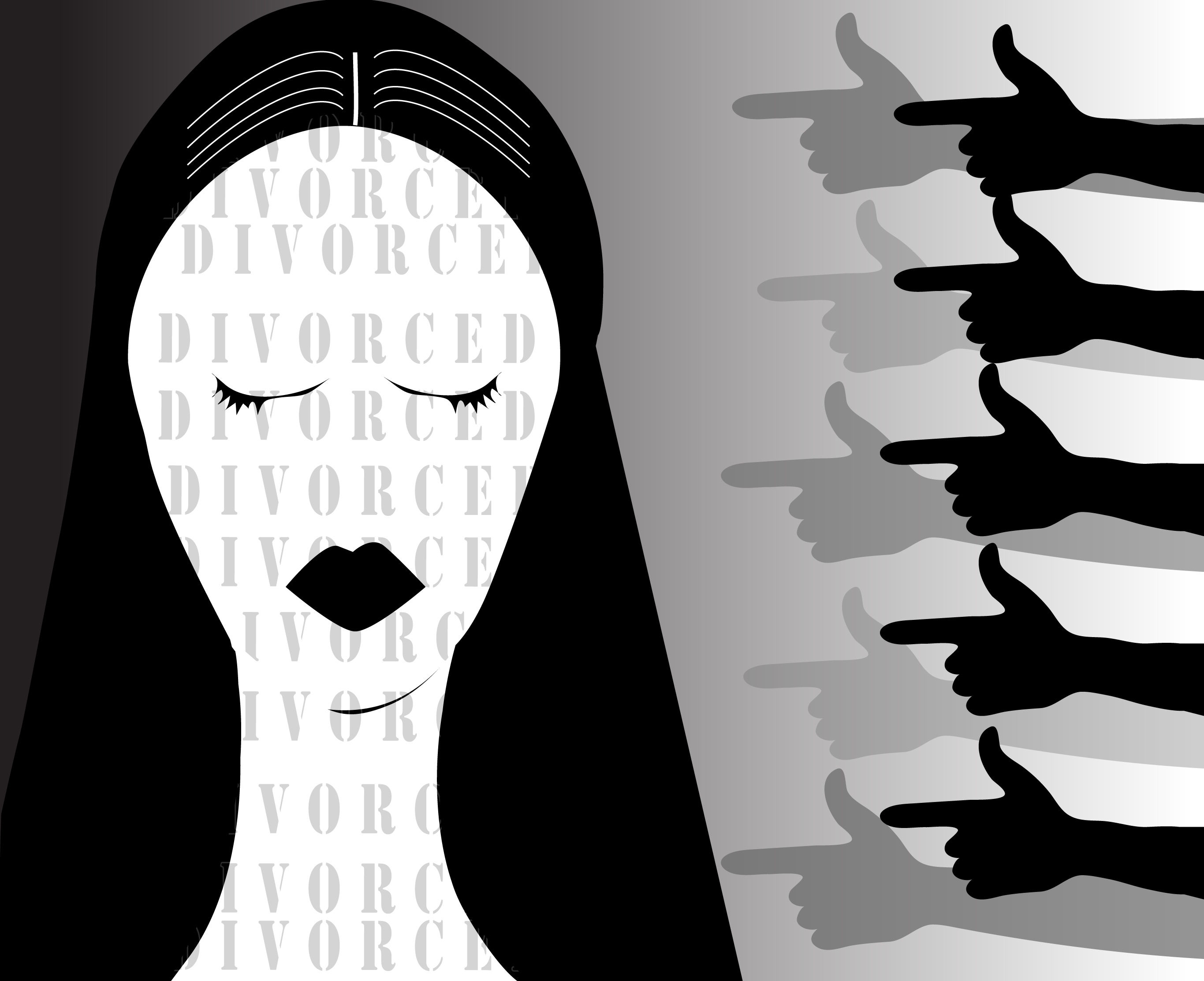 AQA Sociology- The changing family patterns: Divorce