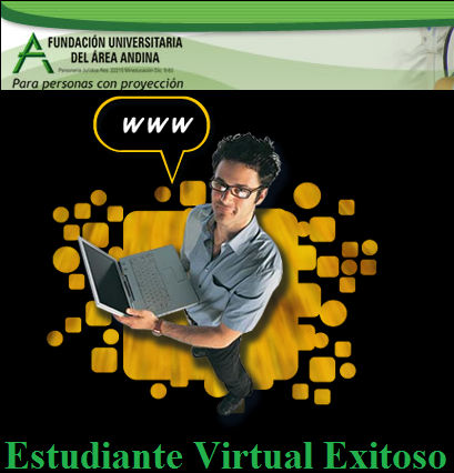 Estudiante Virtual Exitoso