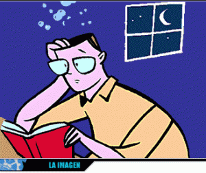 Estudiante Virtual Exitoso