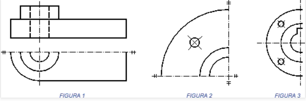 Unidad 2 Dibujo Proyectivo