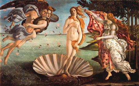 Tema 1: Introducción a la Historia del Arte.