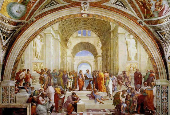 Tema 1: Introducción a la Historia del Arte.