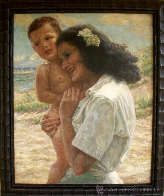 Mujer y vida cotidiana siglo xx