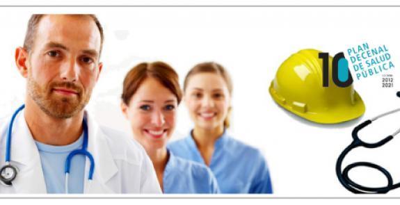Dimensiones del Plan Decenal de Salud Pública 2012 – 2021