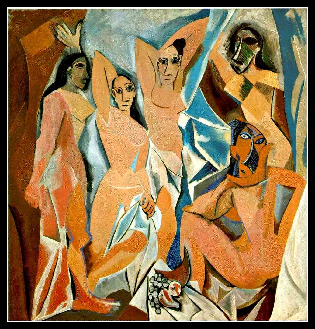 Tema 1: Introducción a la Historia del Arte.