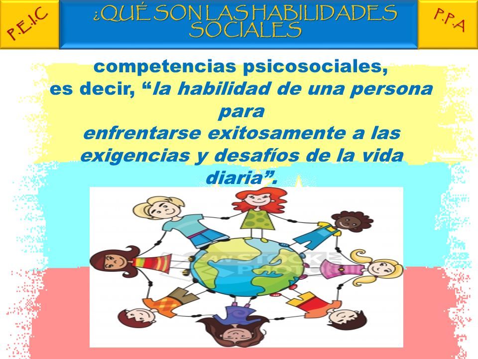Unidad I: Diseño de Estrategias desde la acción Psícosocial en comunidad