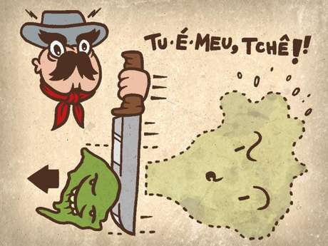 Rebeliões do Período Regencial
