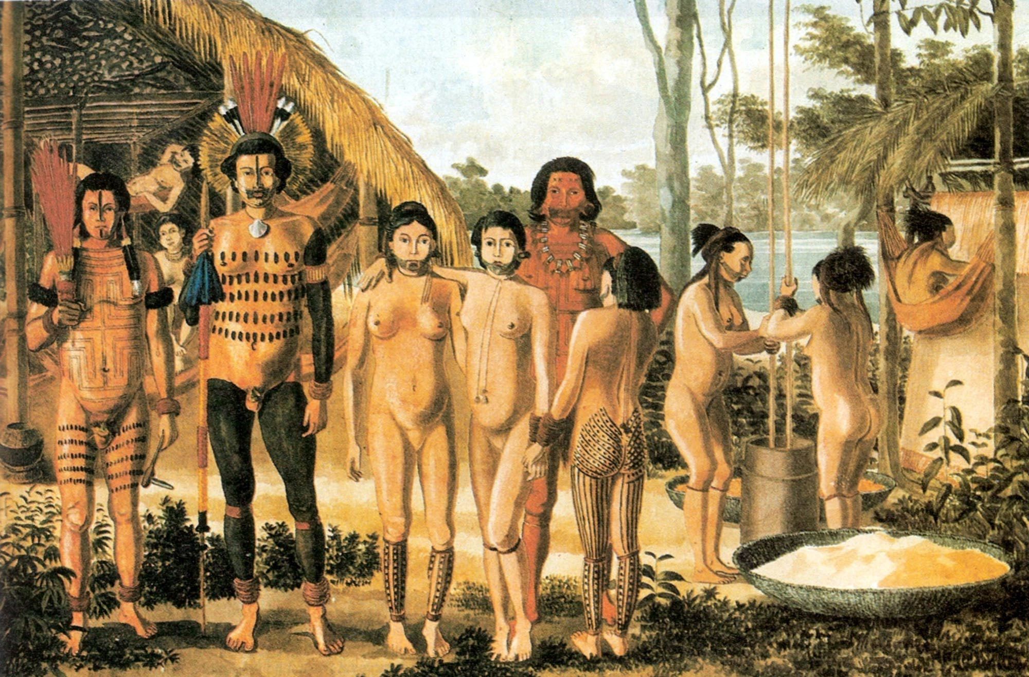 Rebeliões do Período Regencial