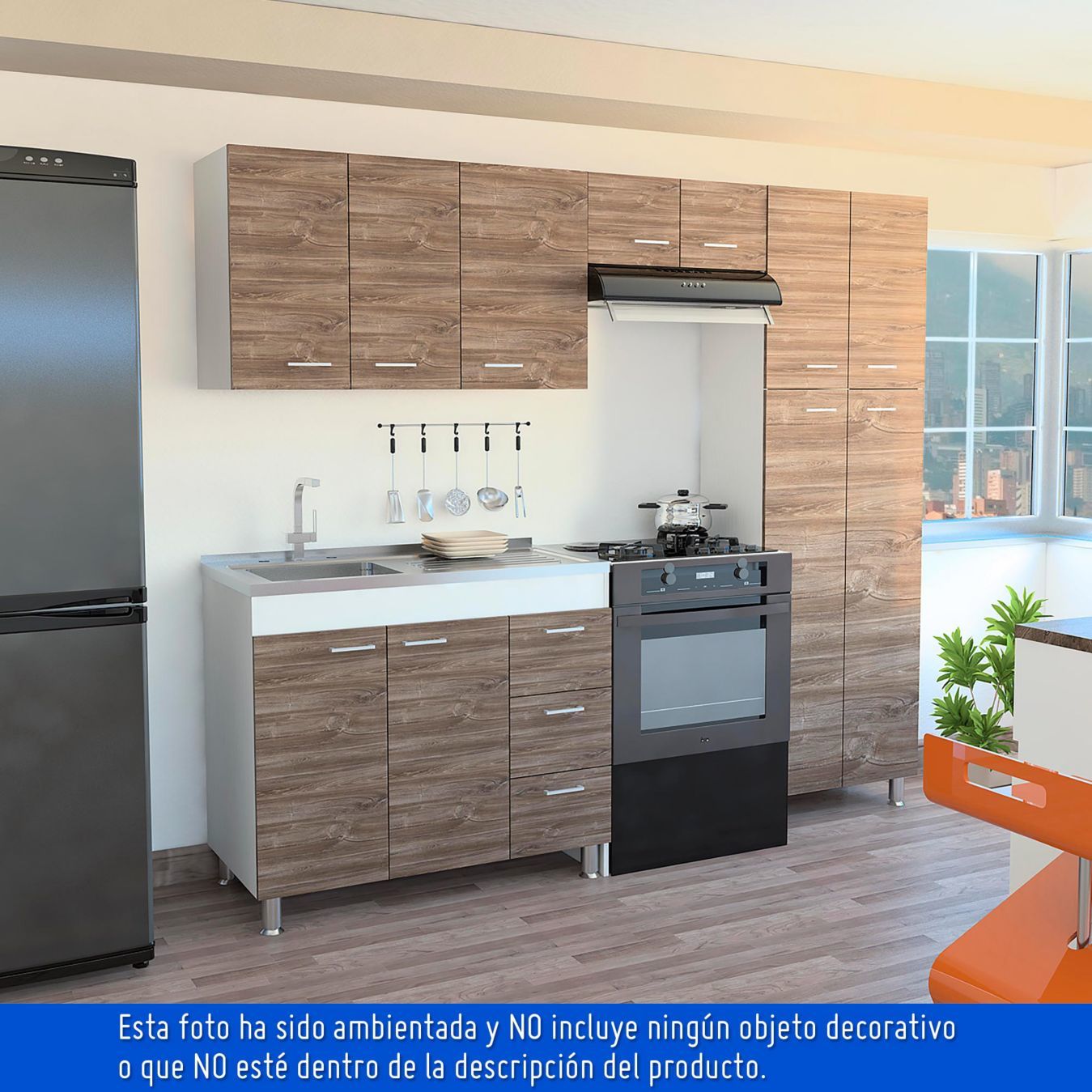 1. WHAT IS YOUR HOUSE LIKE? (Como es su casa)