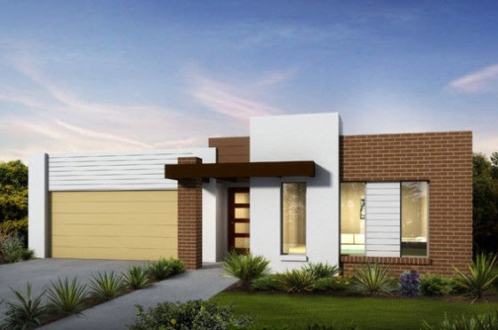 1. WHAT IS YOUR HOUSE LIKE? (Como es su casa)