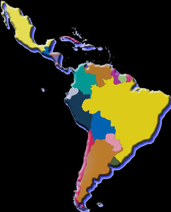 Educación Superior en América Latina y el Caribe