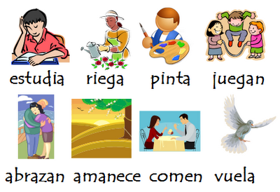 RECURSOS PARA ESCRIBIR