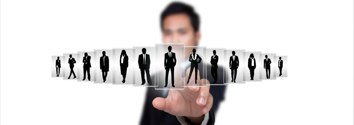 LA ORGANIZACIÓN