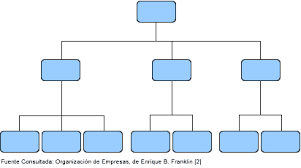 LA ORGANIZACIÓN