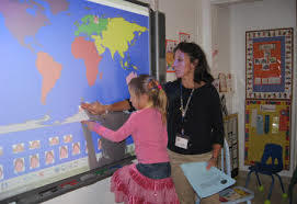 My Digital Classroom