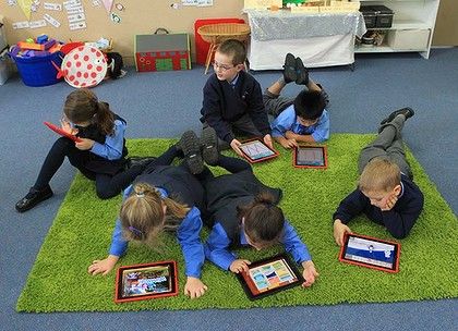 My Digital Classroom