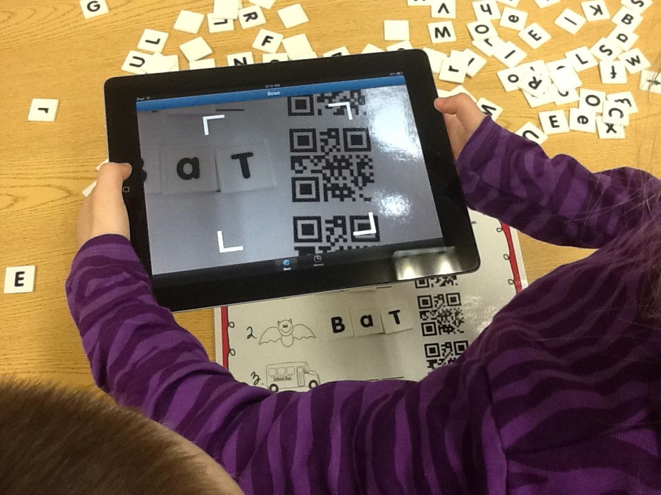 My Digital Classroom