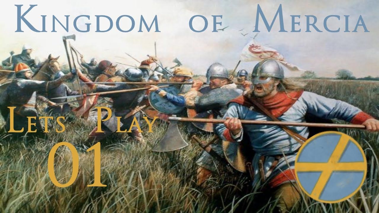 THE DARK AGES IN ENGLAND