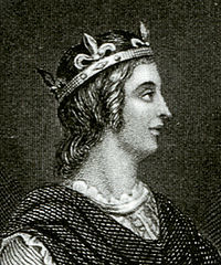 THE DARK AGES IN ENGLAND