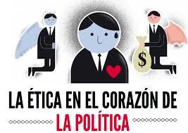 El Concepto De La Economia Y Sus Implicaciones En La Etica Publica