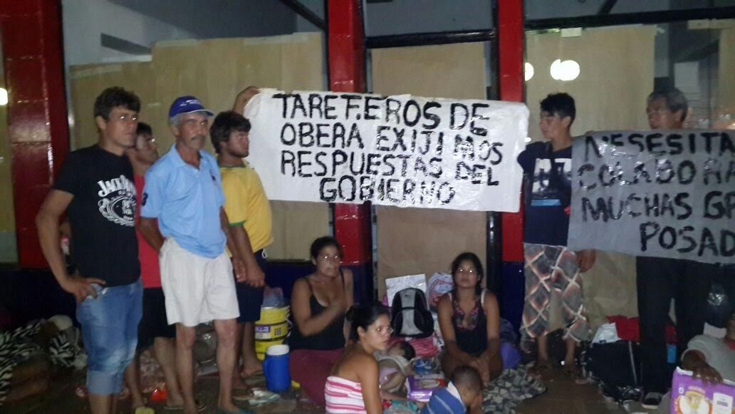 METODOLOGIA DE EL TRABAJO SOCIAL CON COMUNIDADES