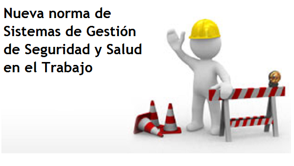 SISTEMA DE GESTIÓN EN SEGURIDAD Y SALUD EN EL TRABAJO
