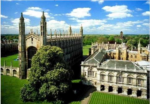 Nacimiento y Primeros Desarrollos de la Psicología científica en las islas británicas