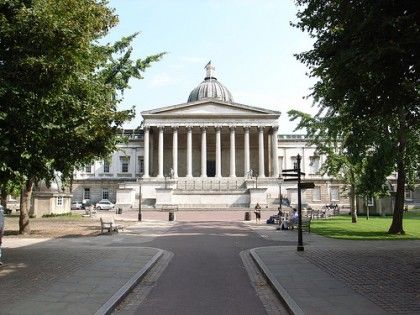 Nacimiento y Primeros Desarrollos de la Psicología científica en las islas británicas