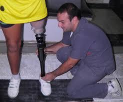 INTERVENCIONES DE ENFERMERIA EN DIABETES MELLITIS PARA PACIENTES CON AMPUTACION