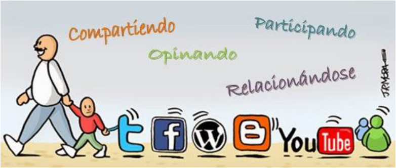 Tecnologías de la Información yComunicación Social en Educación