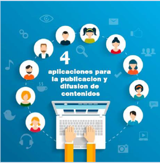 Tecnologías de la Información yComunicación Social en Educación