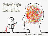 PSICOLOGIA CIENTIFICA EN LAS ISLAS BRITANICAS