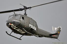 MANEJO ADMINISTRATIVO DE LOS BIENES AL SERVICIO DEL ÁREA DE AVIACIÓN DE LA POLICÍA NACIONAL