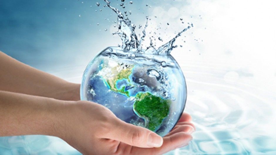 Importancia Ambiental y Socioeconómica de la Gestión Integral del Recurso Hídrico en Colombia