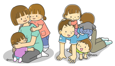 ejes basicos de la primera infancia desde el enfoque diferencial