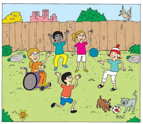 ejes basicos de la primera infancia desde el enfoque diferencial