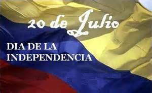 LITERATURA DE LA COLONIA Y LA INDEPENDENCIA EN COLOMBIA