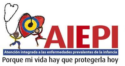 Atención Integrada a las Enfermedades Prevalentes de la Infancia (AIEPI)