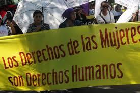 Reforma Constitucional 2011 Derechos Humanos con perspectiva de GÉNERO