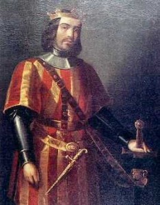 Política matrimonial de los Reyes Católicos