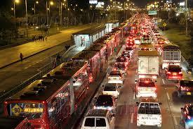 Normatividad del Sector Transporte por carretera en Colombia
