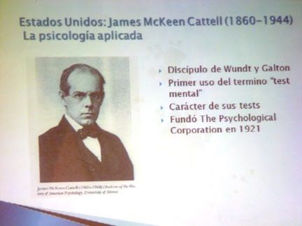 Antecedentes y fundamentos de la psicología organizacional