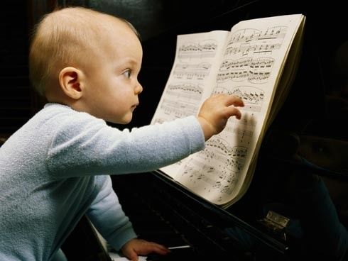 INFLUENCIA DE LA EDUCACION MUSICAL EN EL APRENDIZAJE DE LOS NIÑOS Y NIÑAS DEL NIVEL INICIAL