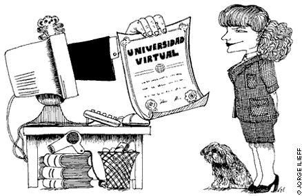 Ámbitos de desarrollo de la profesión (Ingeniería en sistemas compuacionales) en el contexto social