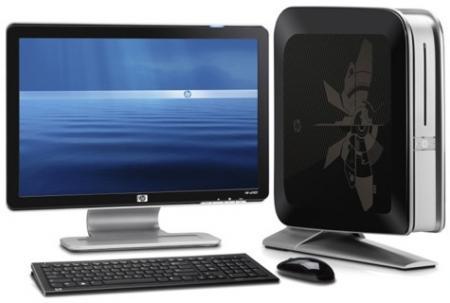 partes de una computadora