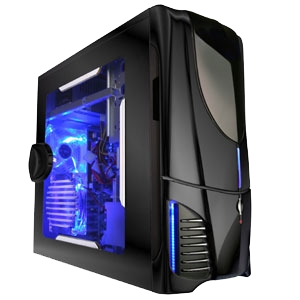 partes de una computadora
