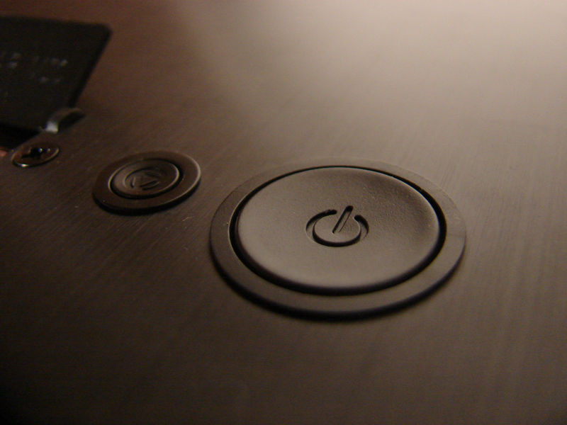 partes de una computadora