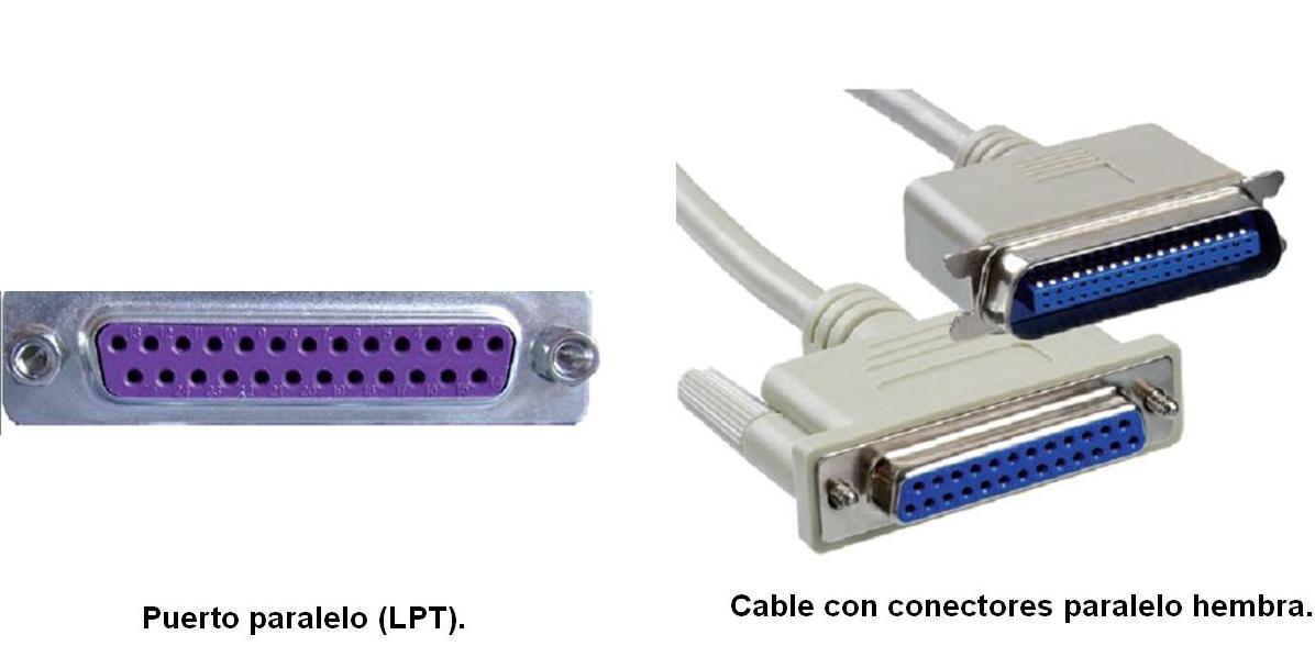 partes de una computadora