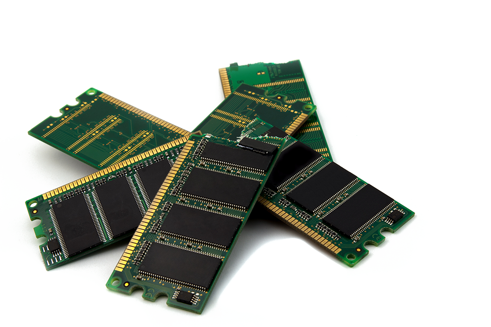 partes de una computadora