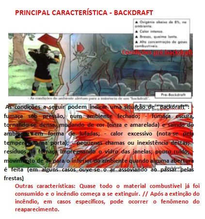 Dinâmica do Incêndio Morte e Vida Severina do Fogo